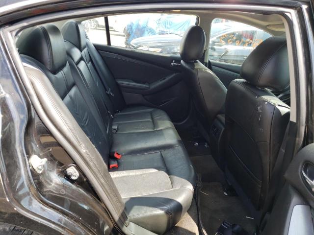 Photo 6 from auction – 2012 NISSAN ALTIMA BAS with VIN 1N4AL2AP1CC216953