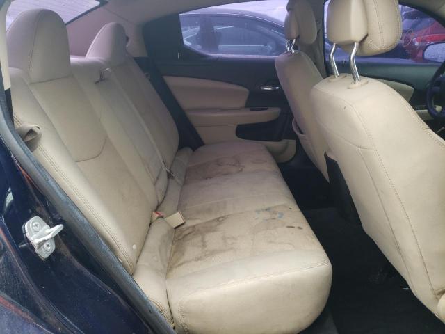 Photo 6 from auction – 2014 DODGE AVENGER SE with VIN 1C3CDZAB5EN224949