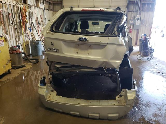 Photo 9 from auction – 2009 FORD ESCAPE XLT with VIN 1FMCU03799KA36163