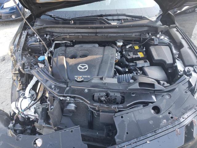 Photo 7 from auction – 2020 MAZDA CX-5 GRAND with VIN JM3KFADM2L0743619