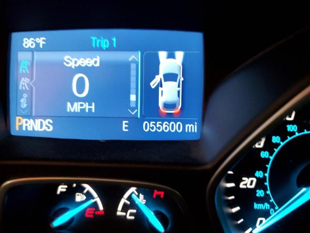 Photo 8 from auction – 2014 FORD ESCAPE SE with VIN 1FMCU0GX2EUC35208