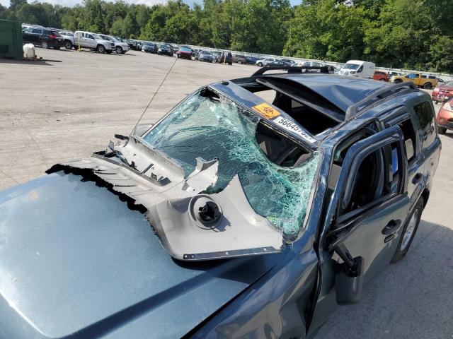 Photo 9 from auction – 2012 FORD ESCAPE XLT with VIN 1FMCU9DG7CKB64329