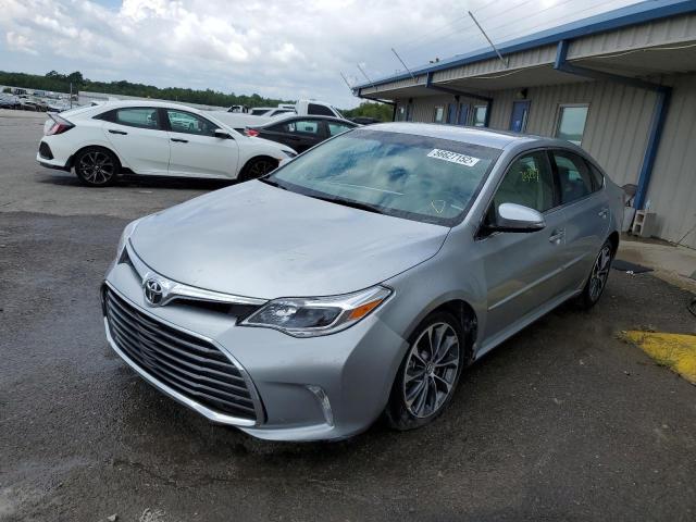Photo 2 from auction – 2016 TOYOTA AVALON XLE with VIN 4T1BK1EB9GU225521