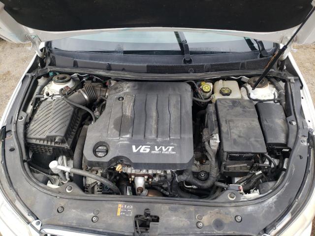 Photo 7 from auction – 2013 BUICK LACROSSE with VIN 1G4GC5E32DF240946