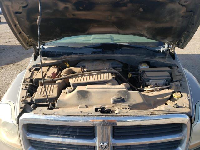 Photo 9 from auction – 2004 DODGE DURANGO LI with VIN 1D4HD58DX4F178063