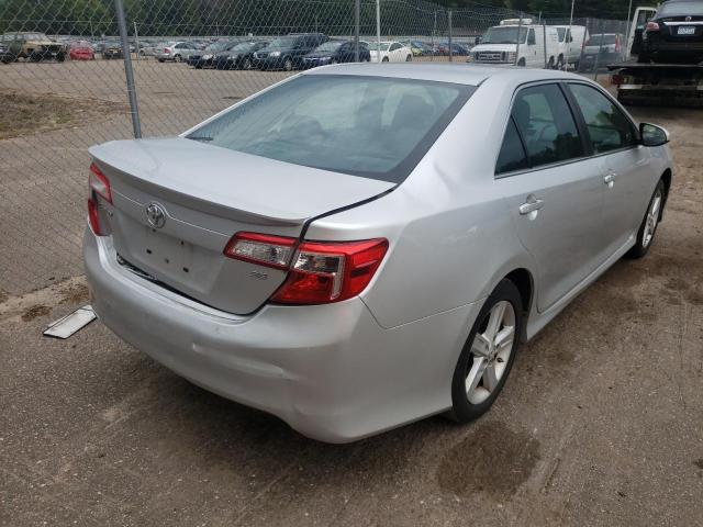 Photo 9 from auction – 2014 TOYOTA CAMRY L with VIN 4T1BF1FK7EU819623