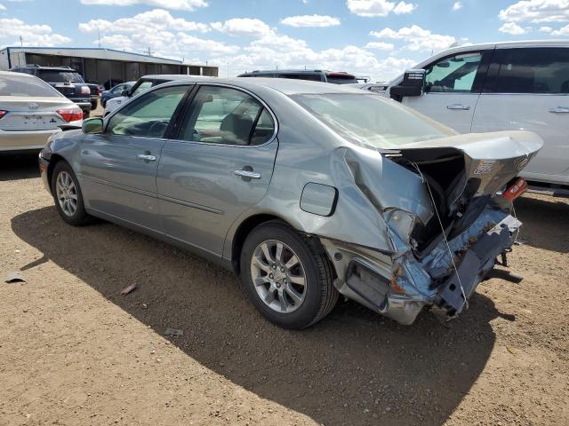 Photo 3 from auction – 2003 LEXUS ES 300 with VIN JTHBF30G330144344