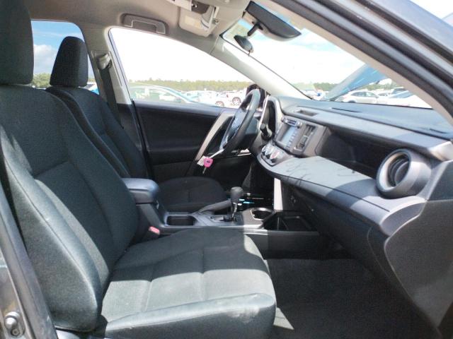 Photo 5 from auction – 2018 TOYOTA RAV4 LE with VIN JTMZFREV4JJ728074
