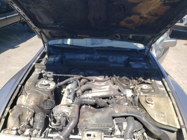 Photo 7 from auction – 1986 PORSCHE 944 with VIN WP0AA0956GN150952