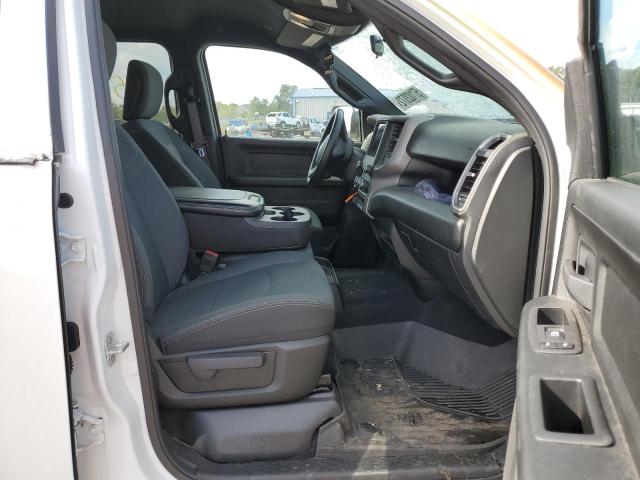 Photo 5 from auction – 2021 RAM 2500 TRADE with VIN 3C6UR5CJ8MG680313