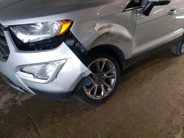 Photo 9 from auction – 2020 FORD ECOSPORT T with VIN MAJ6S3KL1LC346113