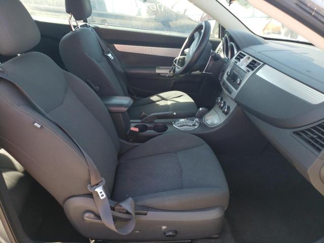 Photo 5 from auction – 2010 CHRYSLER SEBRING TO with VIN 1C3BC5ED3AN169639