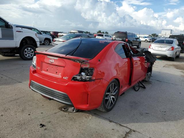 Photo 4 from auction – 2014 TOYOTA SCION TC with VIN JTKJF5C78E3070840