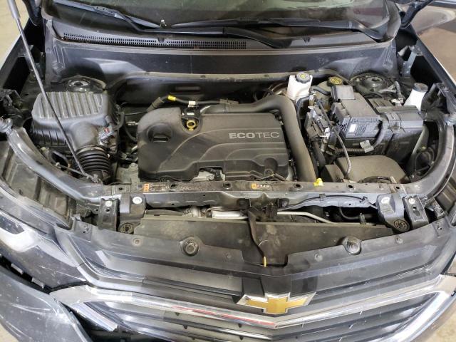 Photo 7 from auction – 2020 CHEVROLET EQUINOX LS with VIN 2GNAXHEV5L6263509