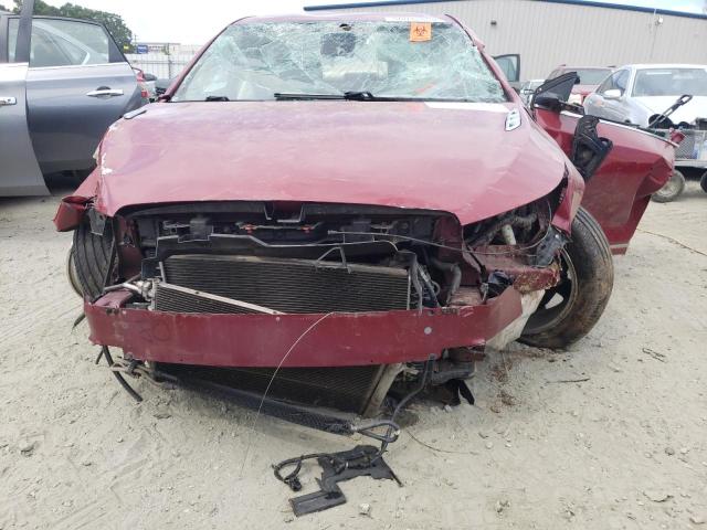 Photo 7 from auction – 2010 BUICK LACROSSE C with VIN 1G4GC5EG2AF202986