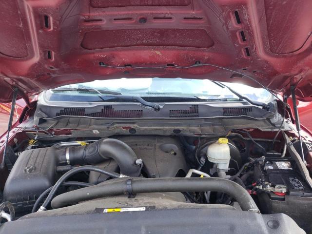 Photo 7 from auction – 2014 RAM 1500 ST with VIN 3C6JR7AT9EG102466
