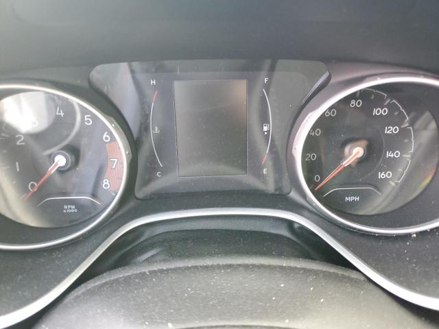 Photo 8 from auction – 2019 JEEP COMPASS SP with VIN 3C4NJDAB0KT598509