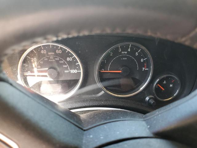Photo 8 from auction – 2014 JEEP WRANGLER S with VIN 1C4AJWAGXEL206593