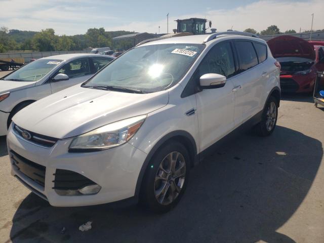 Photo 2 from auction – 2014 FORD ESCAPE TIT with VIN 1FMCU0JX6EUE46890