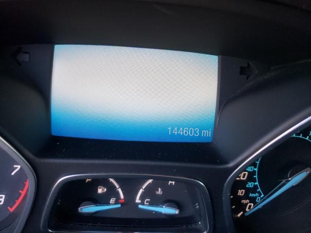 Photo 8 from auction – 2013 FORD ESCAPE SEL with VIN 1FMCU0HX5DUA11332