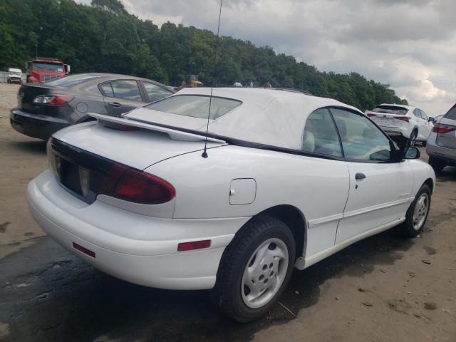 Photo 4 from auction – 1996 PONTIAC SUNFIRE SE with VIN 4G2JB32T8TB202443