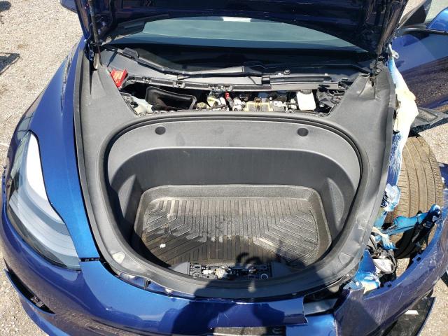 Photo 7 from auction – 2021 TESLA MODEL 3 with VIN 5YJ3E1EB3MF979454