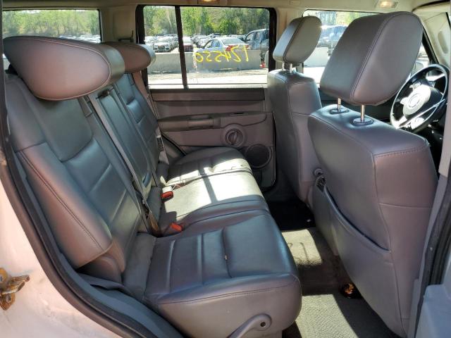 Photo 6 from auction – 2007 JEEP COMMANDER with VIN 1J8HG48PX7C592516