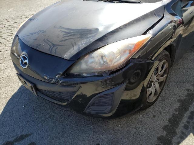 Photo 9 from auction – 2011 MAZDA 3 I with VIN JM1BL1UF0B1404532