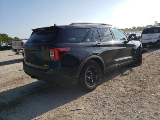 Photo 4 from auction – 2022 FORD EXPLORER T with VIN 1FMSK8JH5NGB22174