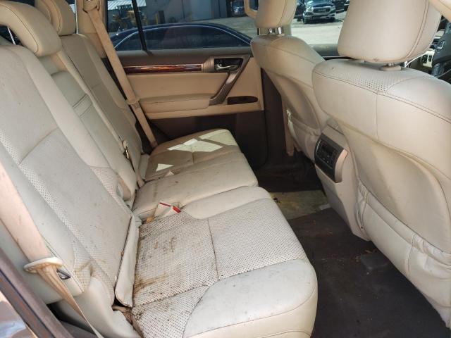 Zdjęcie 6 z aukcji – 2013 LEXUS GX 460 z VIN JTJBM7FX2D5062371