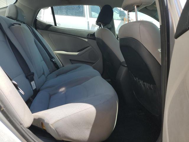 Photo 6 from auction – 2013 KIA OPTIMA LX with VIN 5XXGM4A75DG184491