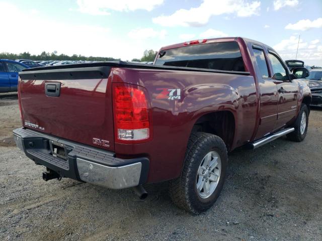 Photo 4 from auction – 2013 GMC SIERRA K15 with VIN 1GTR2VE70DZ266804