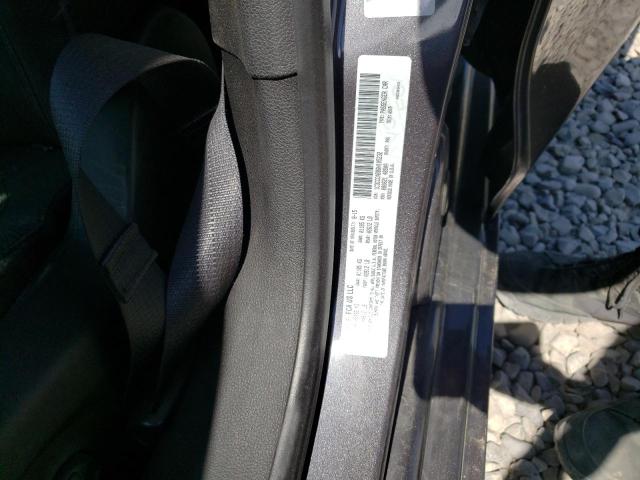 Photo 10 from auction – 2016 CHRYSLER 200 LIMITE with VIN 1C3CCCAB8GN105232