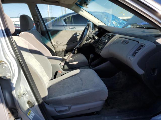 Photo 5 from auction – 2002 HONDA ACCORD with VIN 1HGCG56632A171373
