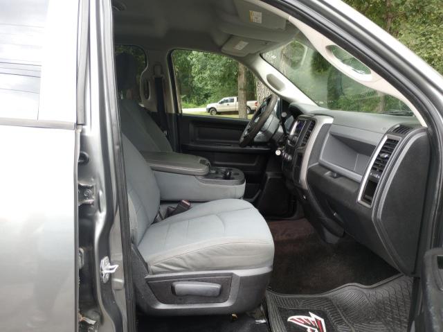 Photo 5 from auction – 2013 RAM 1500 ST with VIN 1C6RR6KT8DS538843