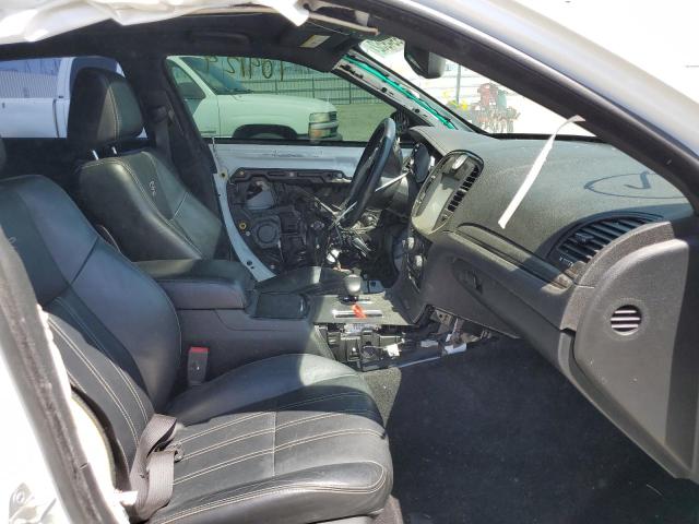 Photo 5 from auction – 2014 CHRYSLER 300 S with VIN 2C3CCABG3EH340609