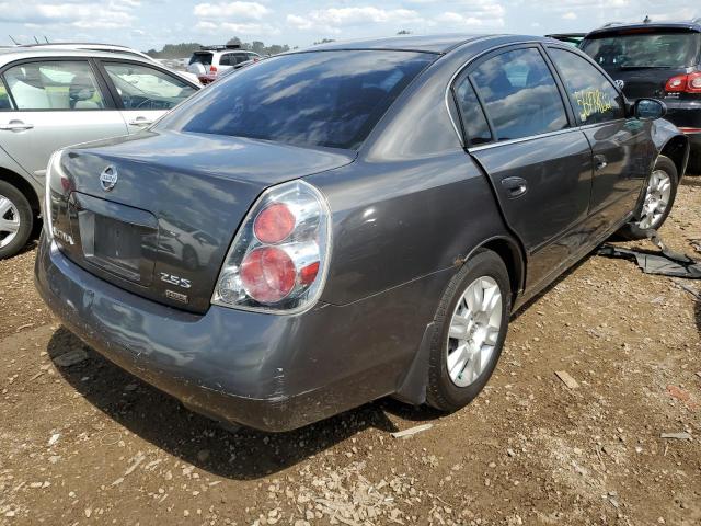 Photo 4 from auction – 2006 NISSAN ALTIMA S with VIN 1N4AL11D46C254052