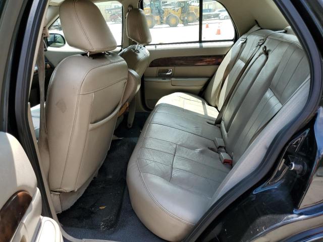 Photo 6 from auction – 2008 MERCURY GRAND MARQ with VIN 2MEFM75V58X657903