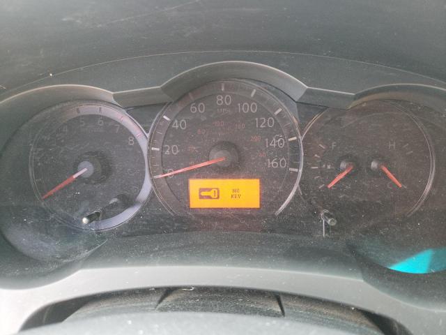 Photo 8 from auction – 2012 NISSAN ALTIMA BAS with VIN 1N4AL2AP9CN554542