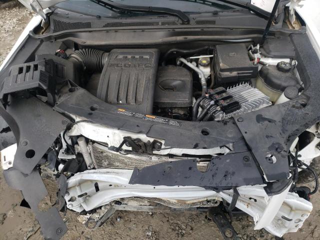 Фото 7 с аукциона – 2016 GMC TERRAIN SL с VIN 2GKFLTEK3G6349107