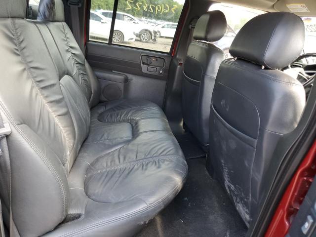 Photo 6 from auction – 2003 GMC SONOMA with VIN 1GTDT13X33K151298