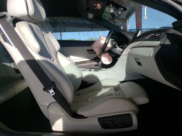 Photo 5 from auction – 2017 BMW M6 with VIN WBS6G9C59HD932308