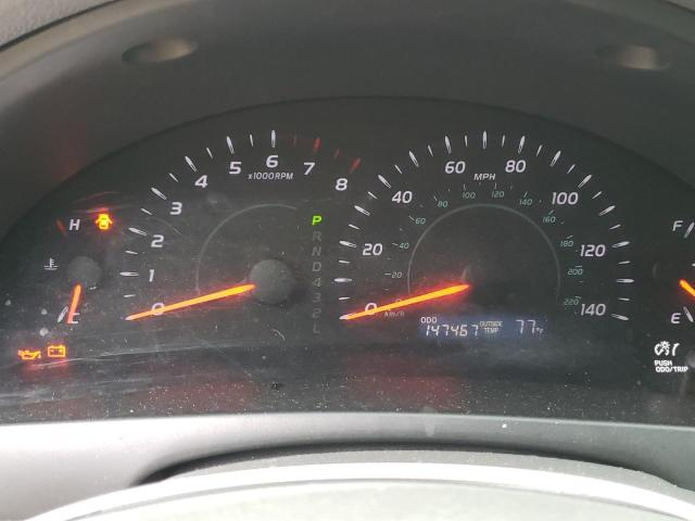 Photo 8 from auction – 2007 TOYOTA CAMRY CE with VIN 4T1BE46K37U110162