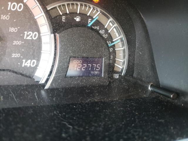 Photo 8 from auction – 2014 TOYOTA CAMRY L with VIN 4T1BF1FK2EU740313