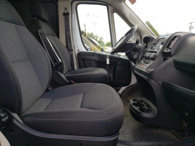 Photo 5 from auction – 2019 RAM PROMASTER with VIN 3C6TRVBG4KE548014