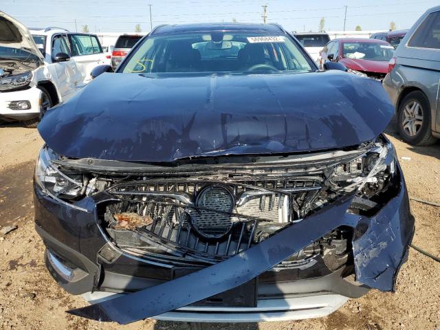 Photo 9 from auction – 2018 BUICK REGAL TOUR with VIN W04GU8SX2J1131920