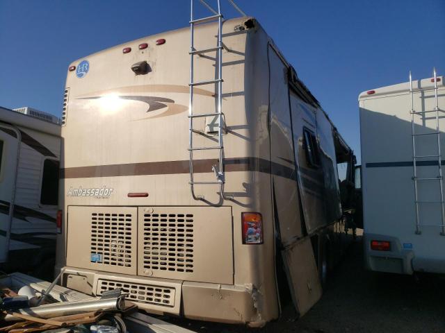 Photo 4 from auction – 2005 ROADMASTER RAIL MONOCOQUE with VIN 1RF42454852035811