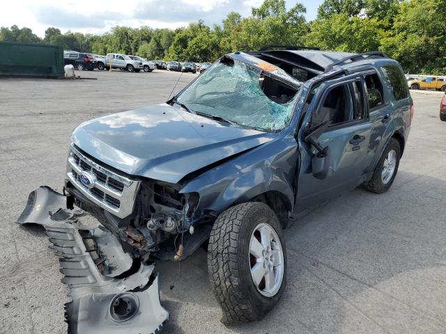 صورة رقم 2 من المزاد - 2012 FORD ESCAPE XLT مع VIN 1FMCU9DG7CKB64329