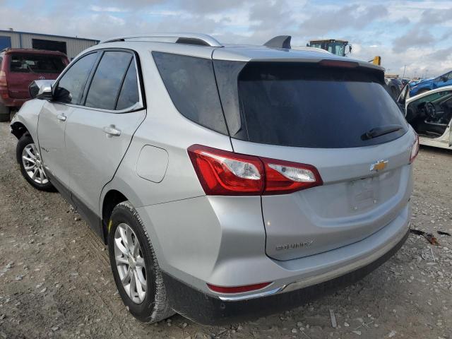 Photo 3 from auction – 2018 CHEVROLET EQUINOX LT with VIN 2GNAXJEV6J6293462