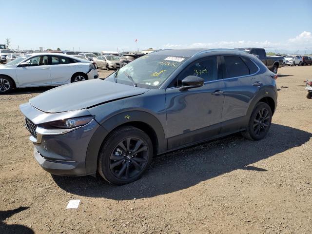 Photo 2 from auction – 2021 MAZDA CX-30 PREM with VIN 3MVDMBDY3MM306435